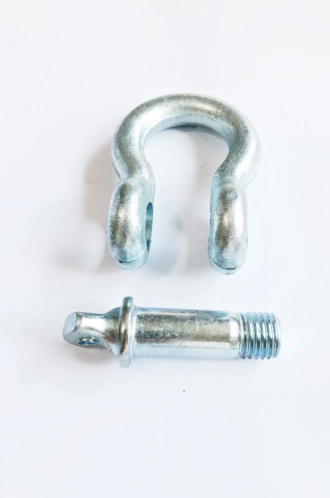 Trailer Parts of High Competitive Us Type Shackle