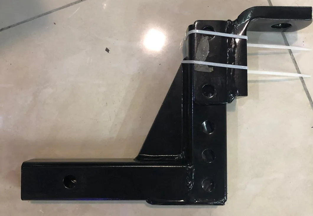 OEM Truck Trailer Parts Tow Bracket Adjustable Arm