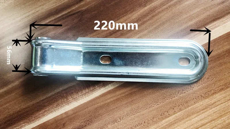 High Quality and High Cost Performance Trailer of Hinge