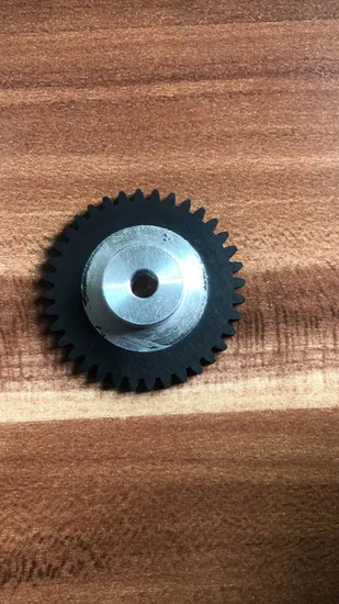 Low Price High Quality Rubber Gear