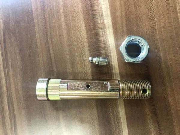 Chinese True Factory Selling Well Fuel Spray Nozzle