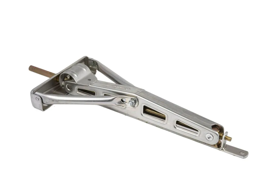 Heavy Duty Trailer Jack Mover Frame