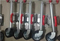 OEM Australia Type Jockey Wheel Dual Wheel Trailer Jack