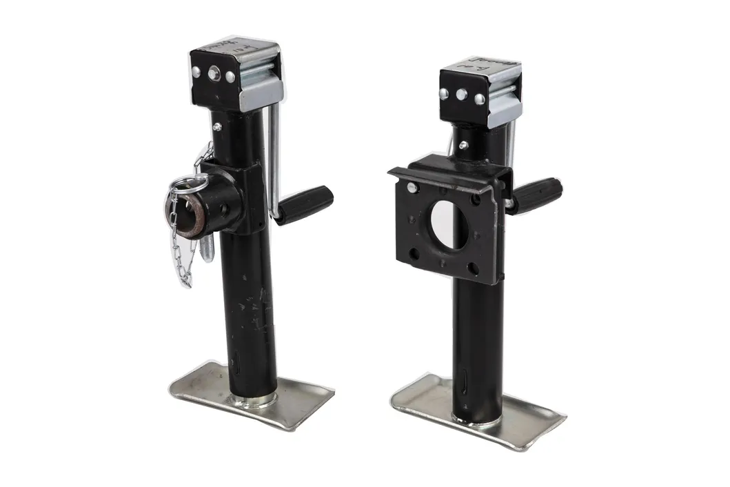 Drop Leg Jack Trailer Stabilizer Square Jack Marine Jack
