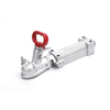 2000kg Trailer Hitch Override Coupling Australia Brake Coupler for 50mm Ball