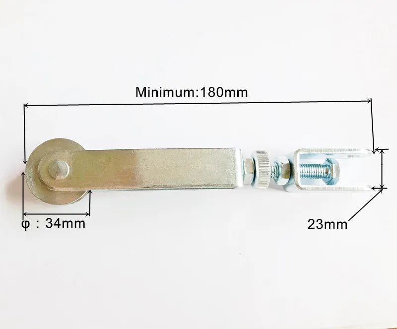Trailer Parts of Cable Adjuster, Anti Luce, Can Be Customized