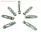 Different Size of Fastener for Semi Trailer, True Manufacturer