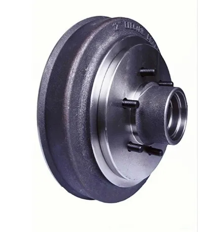 High Competitive Trailer Parts of Agriculturel & Trailer Bearing
