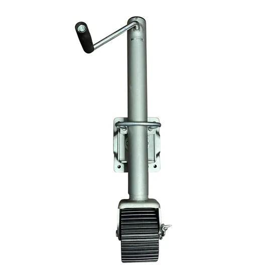 Ture Factory OEM Side-Crank Wheel 1800lb Trailer Jack