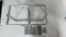 Hot Sale Bolt on Jerry Can Coal Stove Shelf