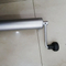 True Manufacturer of 8′′ Jockey Wheel Jack for Motorhome, Trailer Part