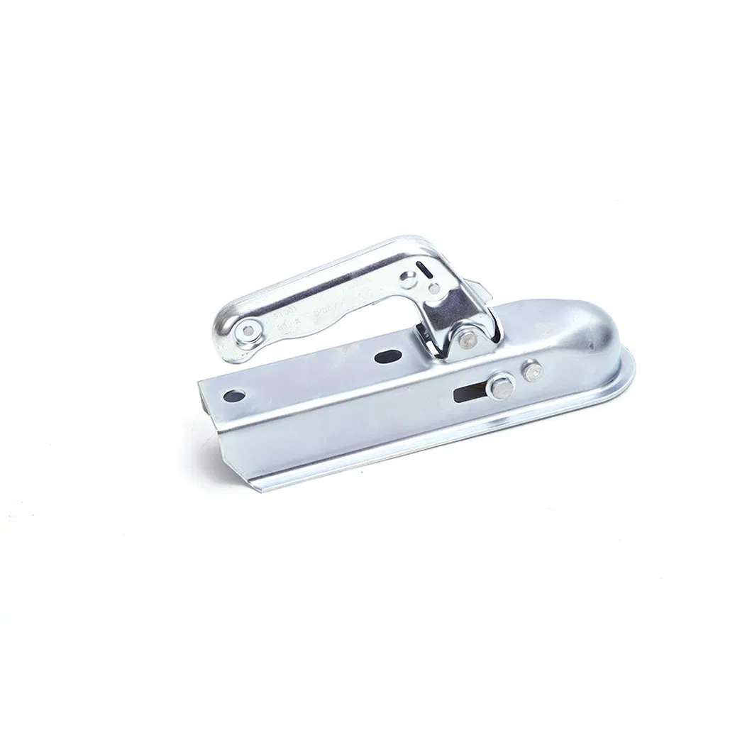 China Cheapest Trailer Coupler, Trailer Connector, Hitch Coupler