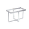 Bolt on Camper Trailer Caravan Jerry Can Holder