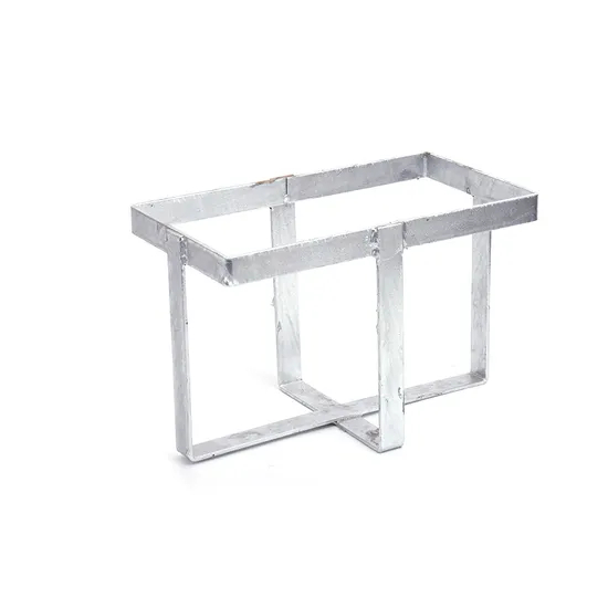 Bolt on Camper Trailer Caravan Jerry Can Holder