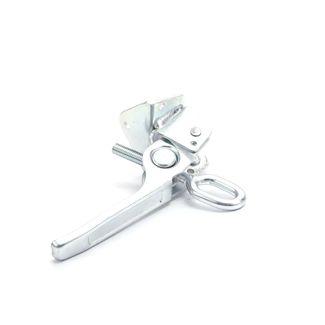 Custom Steel Tension Spring Toggle Latch