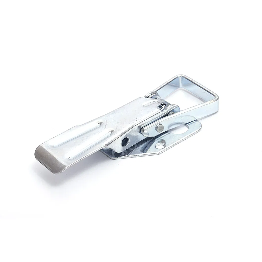 China True Factory Manufacturing Toggle Latch