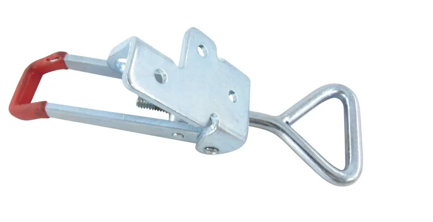 Custom Steel Tension Spring Toggle Latch