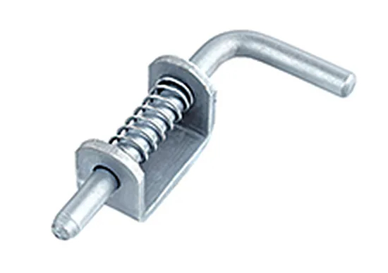 Chinese True Factory Manufacturing Different Size of Pin Lock/ Latch