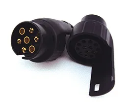 Ture Factory Supplie Widely Used Automtive Plug