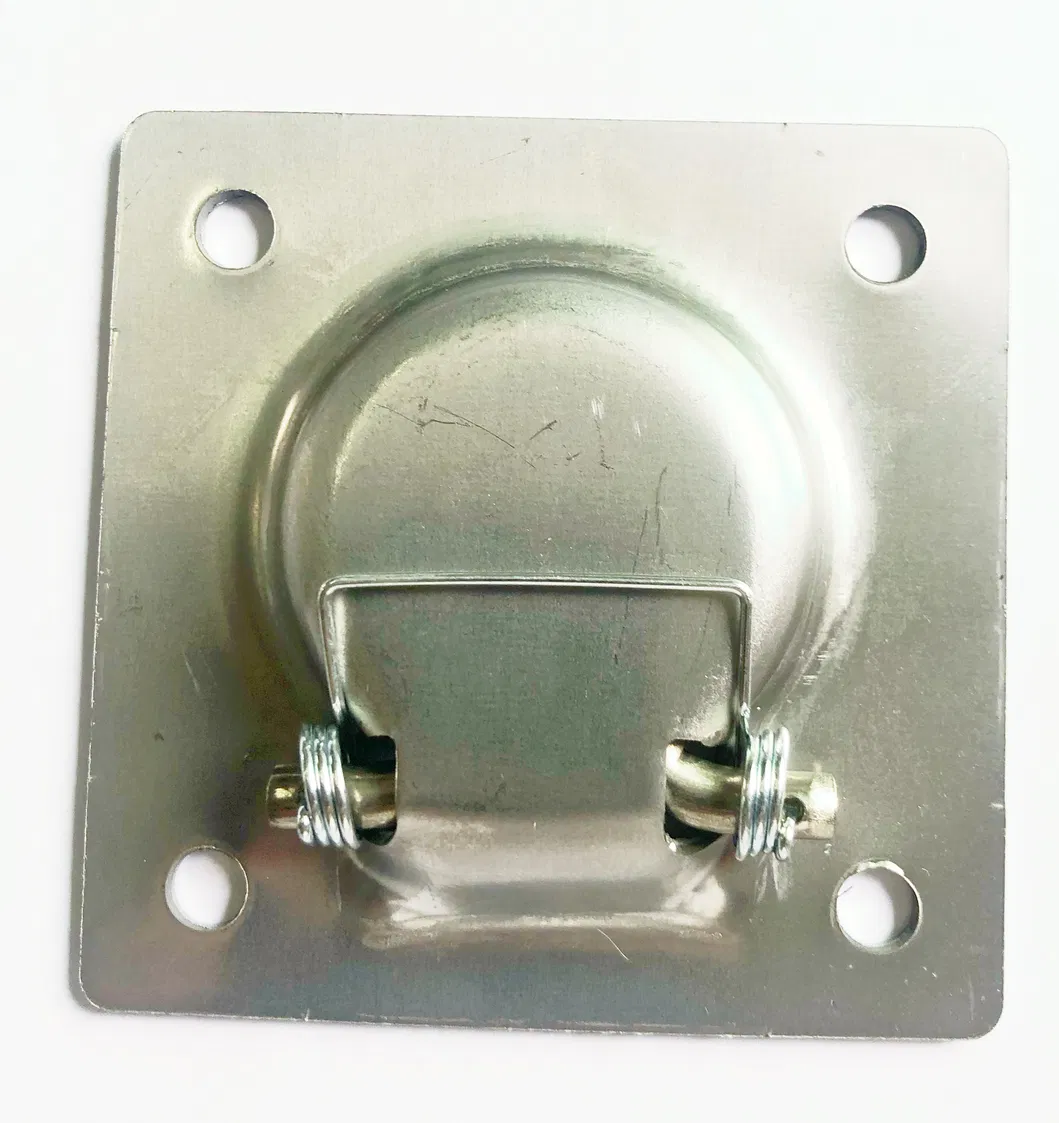 M72*72 Lashing Ring for Trailer