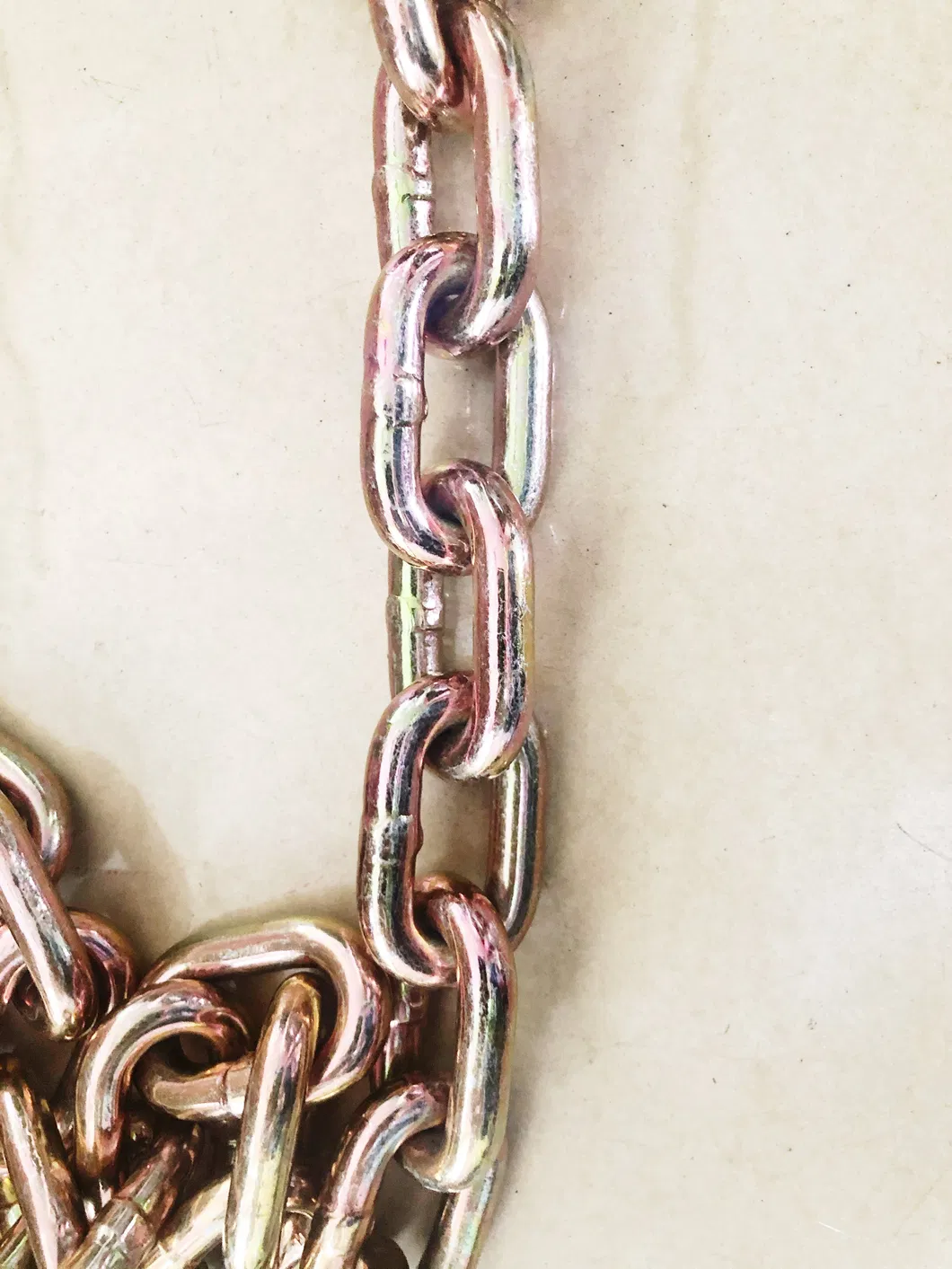 Heavy Duty Commercial Grade Ratchet Chain Load Binder 3/8&quot; - 1/2&quot;
