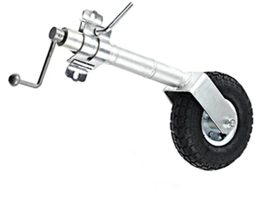 6-8&quot; Light European Type Trailer Jack