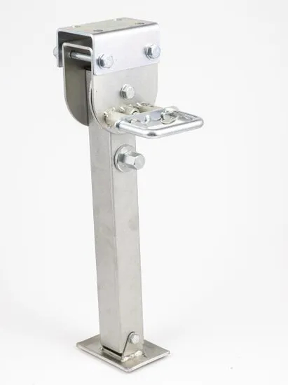 Factory Supply Caravan Trailer Drop Leg Stabilizer ATV Trailer Jack