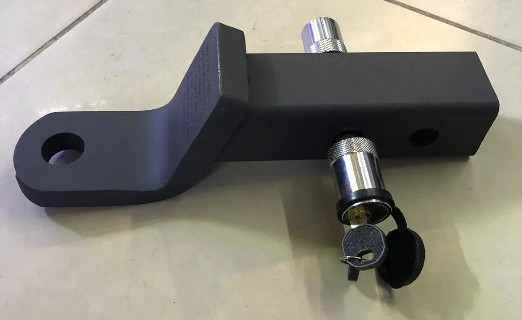 OEM Truck Trailer Parts Tow Bracket Adjustable Arm
