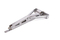 Circular Tube Trailer Jack Flexible and Stable Lifting RV Leg