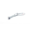 China Weld on Drop Lock Trailer Latch Antiluce Fasteners Trailer Antiluce Catch
