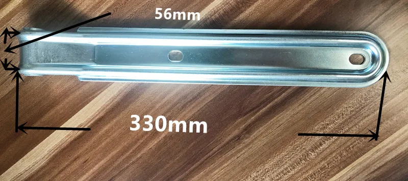 High Quality and High Cost Performance Trailer of Hinge