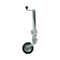 True Manufacturer of 1600lbs Hand Swing Adjustable Length Rubber Wheel Metal Trailer Jack and Auto Part, Motorhome Jack, Caravan Car Jack, Lifing Jack