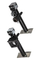 Widely Used Pipe Mount Trailer Jack