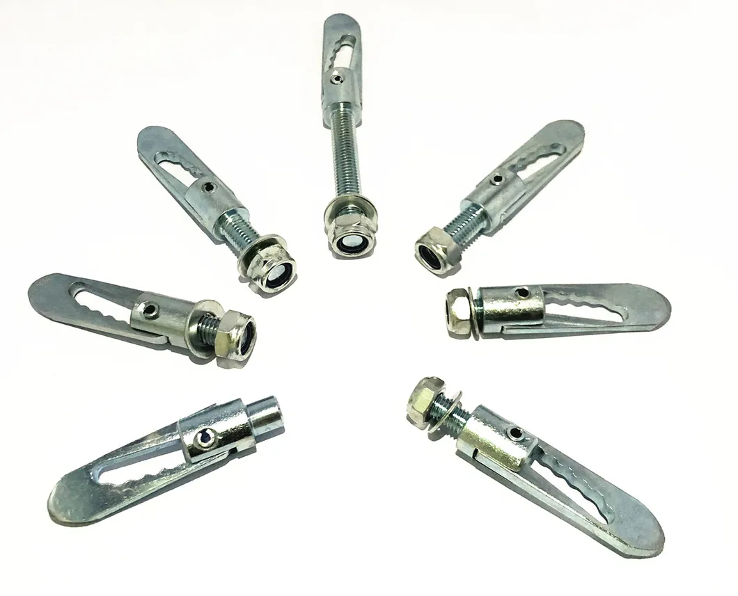 Different Size of Fastener for Semi Trailer, True Manufacturer