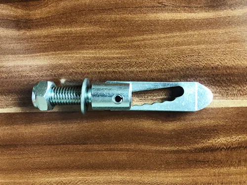 Different Size of Fastener for Semi Trailer, True Manufacturer