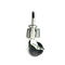 Ture Factory OEM Side-Crank Wheel 1800lb Trailer Jack