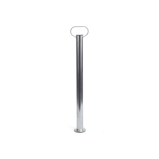 European Type Trailer Support Leg Trailer Jack