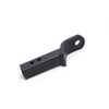 Hot Sale Black Tow Ball Mount Trailer Arm for Camping Caravans