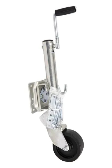 American Type Trailer Jack Wheel 1200lbs