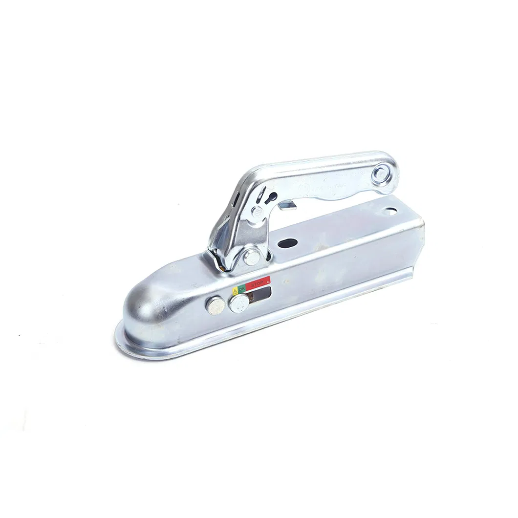 China Cheapest Trailer Coupler, Trailer Connector, Hitch Coupler