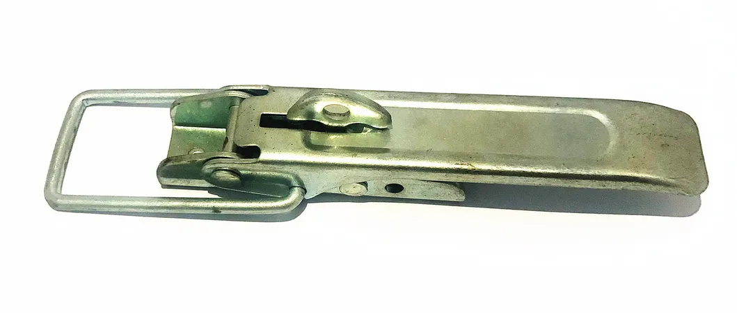 Chinese Manufacture High Quality OEM Towing Latch