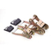 OEM Cheapest Price for Ratchet Tie Down Strap Metal Buckle