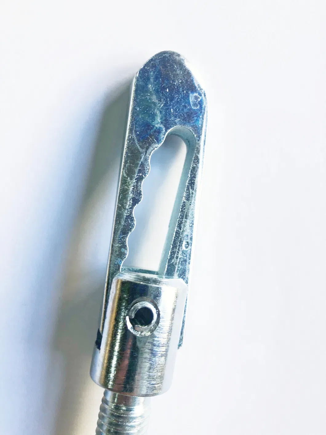 True Manufacturer High Quality Anti Luce Fastener