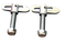 Different Size of Anti Luce Fastener for Semi Trailer, True Manufacturer
