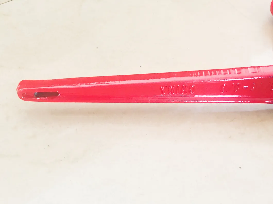 Us Standard 1/4&quot;-5/16&quot; Ratchet Load Binder
