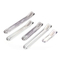 China True Factory Manufacturing Semitrailer Hinge Set, Steel Hinge Set