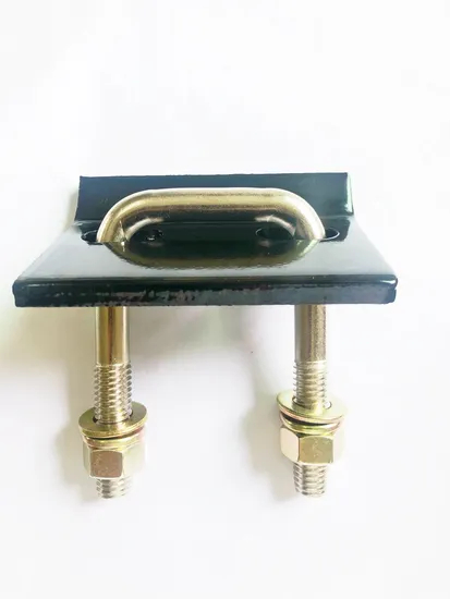 Trailer Pars of Hitch Tightener for 1.25 Inch and 2 Inch Hitches
