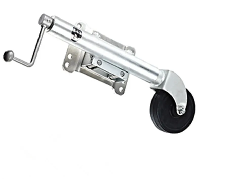 6-8&quot; Light European Type Trailer Jack