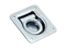 Trailer Parts of Recessed Pan Fitting with Spring Washer, Ring-Pull, Lashing Ring