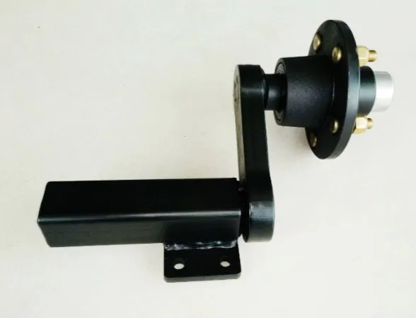 Competitive Prices for Trailer Rubber Torsion Alex